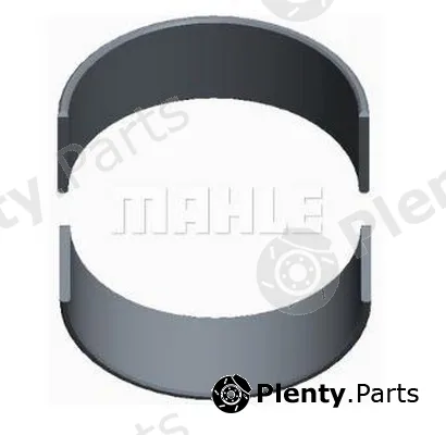 ZPY 036105701AQ — Connecting Rod Bearing