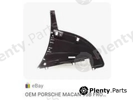 ZPY 95B825101G1E0 — Link/Coupling Rod, stabiliser bar