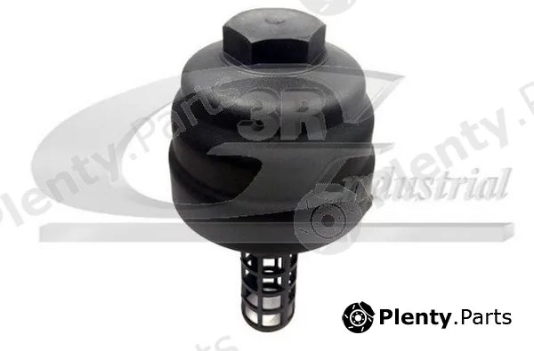 ZPY 06E115433C — Cap, oil filter housing