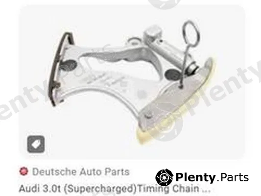 ZPY 06E109218AP — Tensioner, timing chain