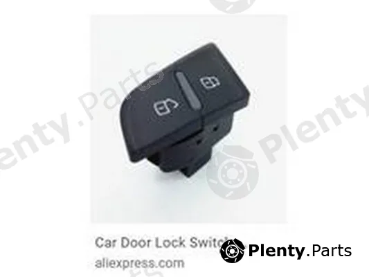 ZPY 8RD962108 — Switch, door lock system