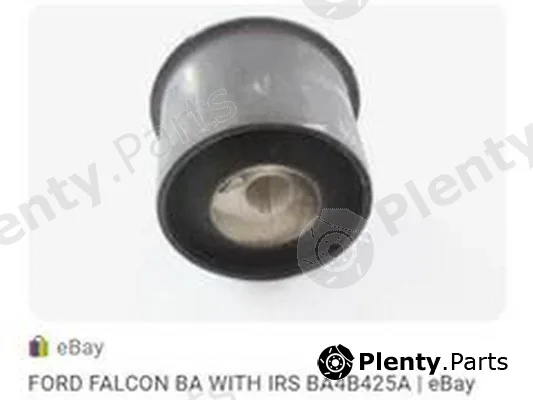 ZPY BA4B425A — Mounting, steering gear