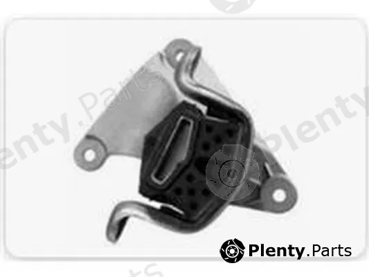 ZPY 7H0399151H — Mounting, engine