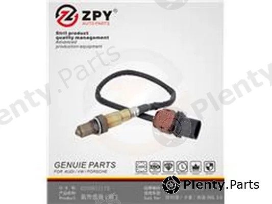 ZPY 0258017179 — Lambda Sensor