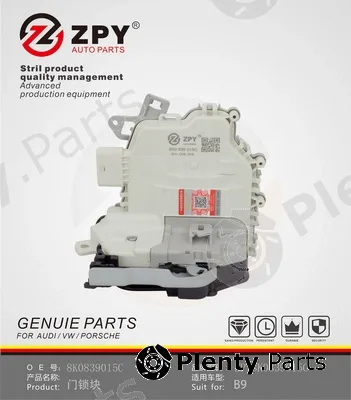 ZPY 8KD839015C — Door Lock