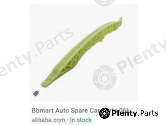 ZPY 06K109469D — Guide, timing chain