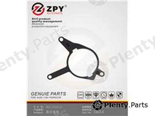 ZPY 06E145215A — Vacuum Pump, braking system