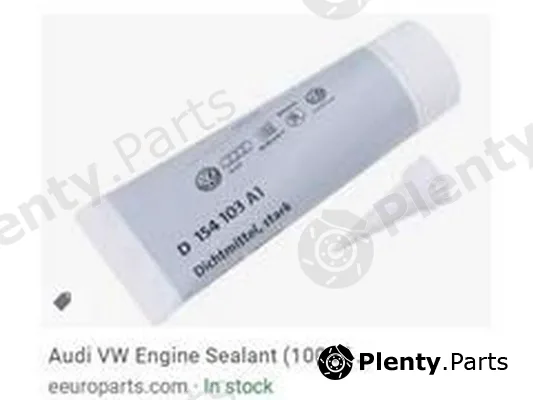 ZPY D154103A1 — Gasket, cylinder head cover
