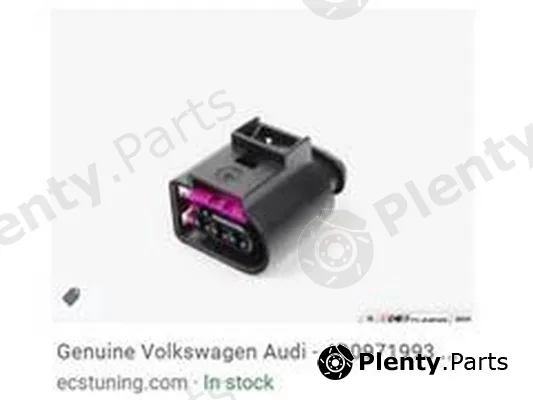 ZPY 4D0971993 — Cable Repair Set, sensor (intake manifold pressure)