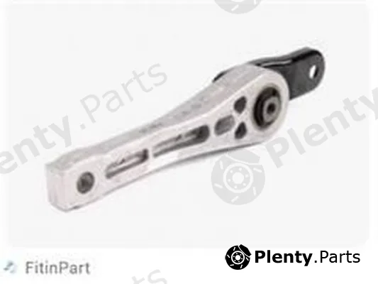 ZPY 1K0199855K — Mounting, engine