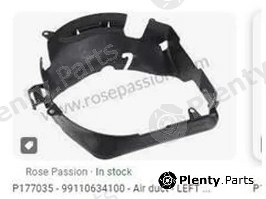 ZPY 99110634100 — Fan, engine cooling
