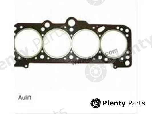 ZPY 078103383C — Gasket, cylinder head