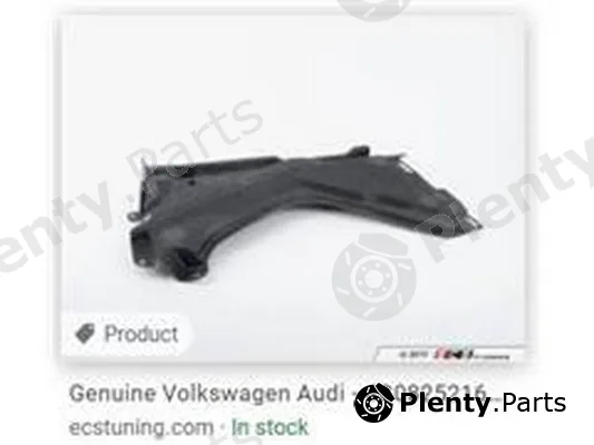 ZPY 4GD825216 — Engine Cover