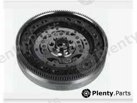 ZPY 03N105266H — Flywheel