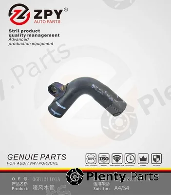 ZPY 06B121101A — Radiator Hose
