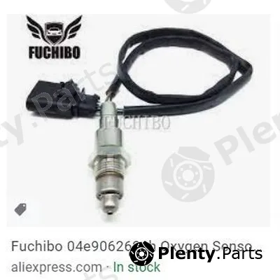 ZPY 04E906262AH — Lambda Sensor