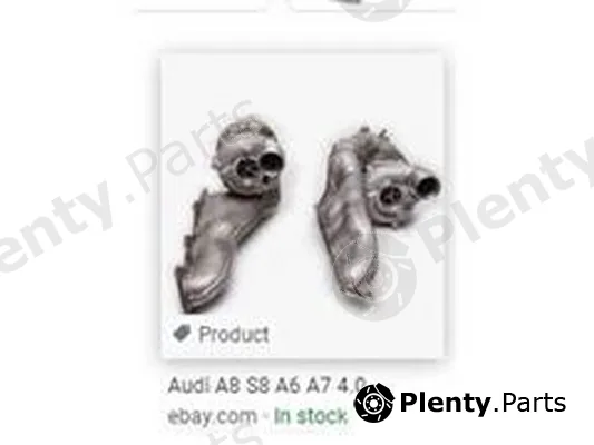 ZPY 079145703E — Core assembly, turbocharger