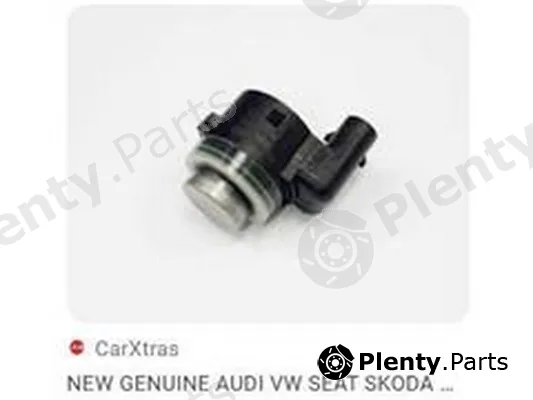ZPY 5Q0919275CG2X — Sensor, parking distance control