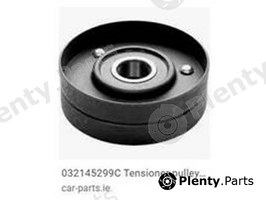 ZPY 032145299C — Belt Tensioner, V-ribbed belt
