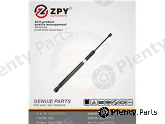 ZPY 8S8827552A — Gas Spring, boot/cargo area