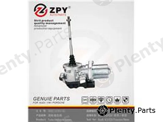 ZPY 06K145614G — Actuator, turbocharger