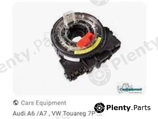 ZPY 4H0953568K — Clockspring, airbag