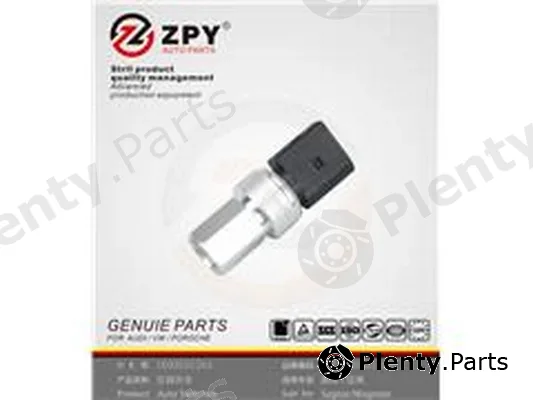 ZPY 1K0959126A — Pressure Switch, air conditioning