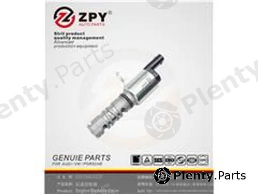 ZPY 04E906455D — Control Valve, camshaft adjustment