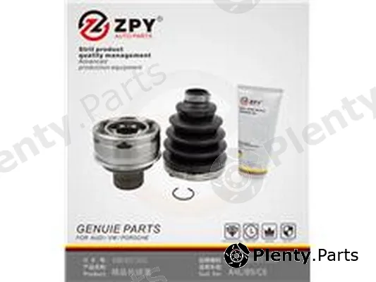 ZPY 4M0407305 — Joint Kit, drive shaft