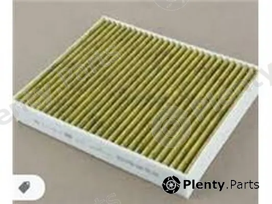 ZPY 7P5819631 — Filter, cabin air