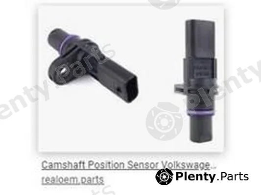 ZPY 04L907601 — Sensor, camshaft position