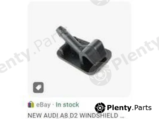 ZPY 8D0955987 — Washer Fluid Jet, window cleaning