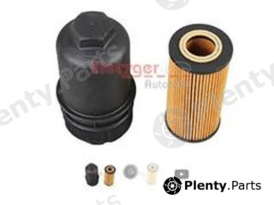 ZPY 06L115401D — Cap, oil filter housing
