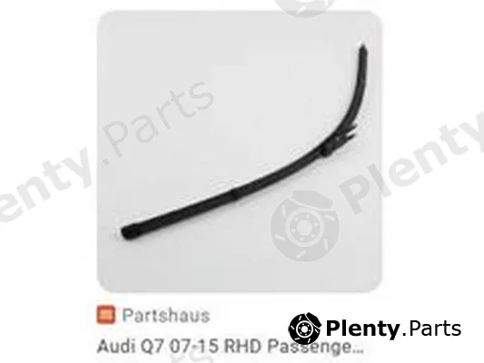 ZPY 4L2955425A — Wiper Blade