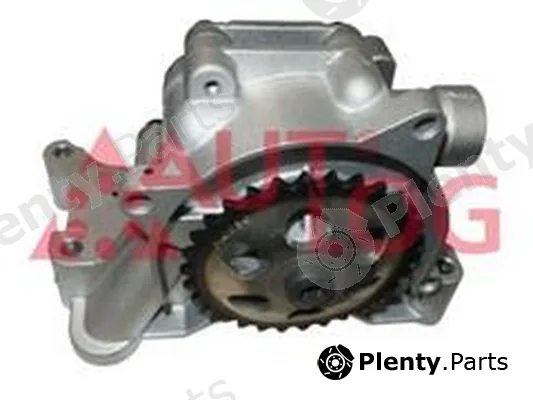 ZPY 03C115105T — Oil Pump