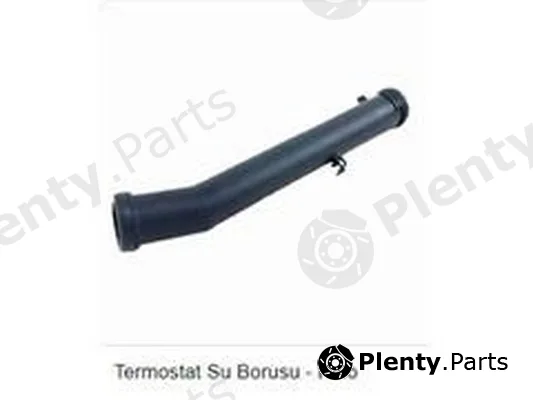 ZPY 032121065F — Radiator Hose