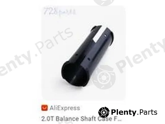 ZPY 06H103199L — Hose, crankcase ventilation
