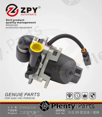 ZPY 079959253B — Secondary Air Pump