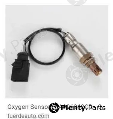ZPY 03C906262P — Lambda Sensor