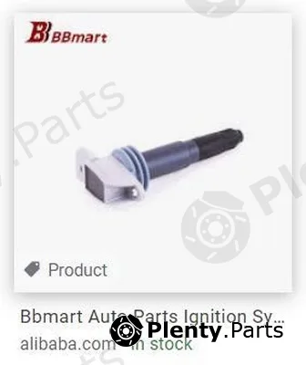 ZPY 99660210402 — Ignition Coil