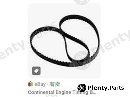 ZPY 037109119C — Timing Belt Kit