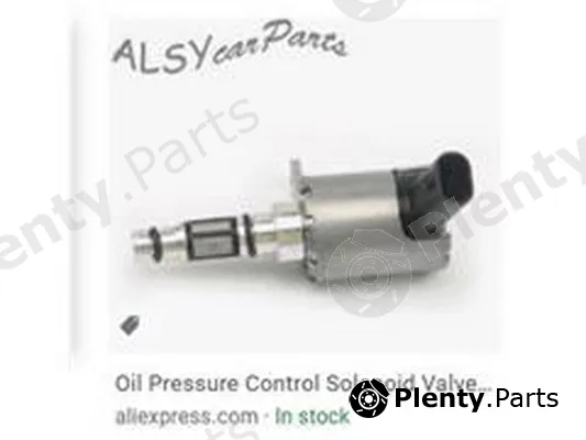 ZPY 06K115243B — Control Valve, camshaft adjustment