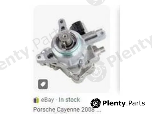 ZPY 94811031503 — Oil Pump