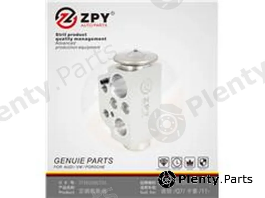 ZPY 7P0820679A — Expansion Valve, air conditioning