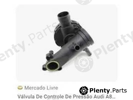 ZPY 079103245J — Expansion Valve, air conditioning
