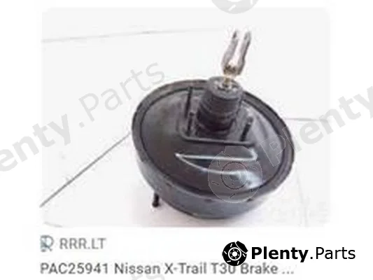 ZPY PAC409399 — Shaft Seal, camshaft