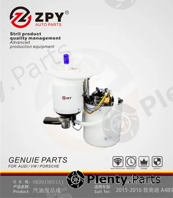 ZPY 8K0919051AJ — Fuel Pump