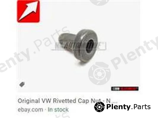 Screw Plug, Lambda sensor mount
