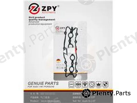 ZPY 06F103483D — Timing Chain Kit