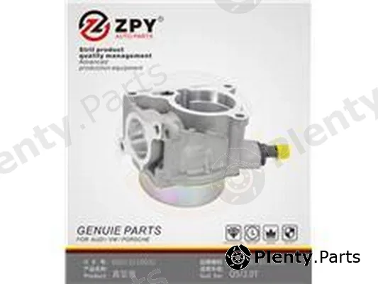 ZPY 06H145100AE — Vacuum Pump, braking system